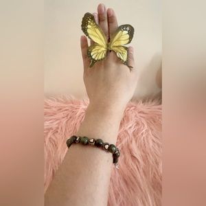 💥Beautiful Handmade Bracelet Nice For Gifts 💌okay check the Picture&video